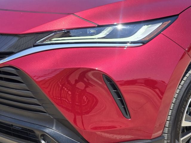 2023 Toyota Venza LE