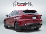 2023 Toyota Venza Nightshade