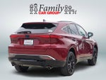 2023 Toyota Venza Nightshade