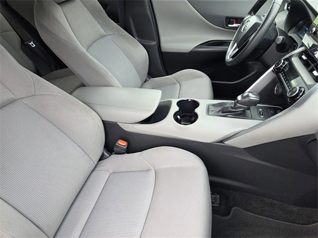 2023 Toyota Venza LE