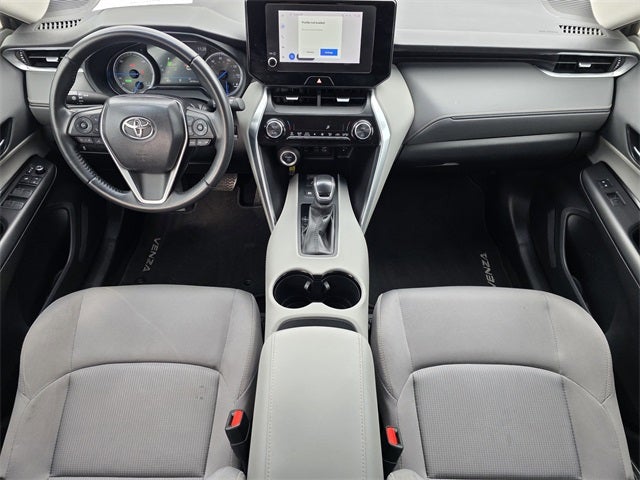 2023 Toyota Venza LE