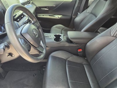 2021 Toyota Venza XLE