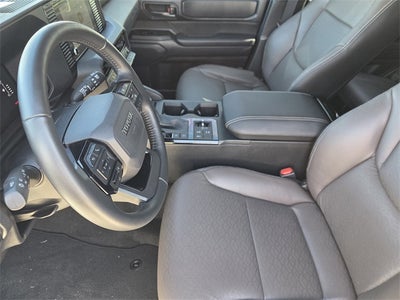 2025 Toyota Land Cruiser 1958