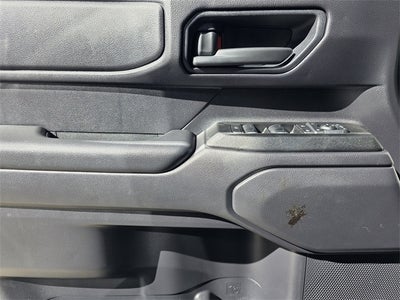 2025 Toyota Land Cruiser 1958