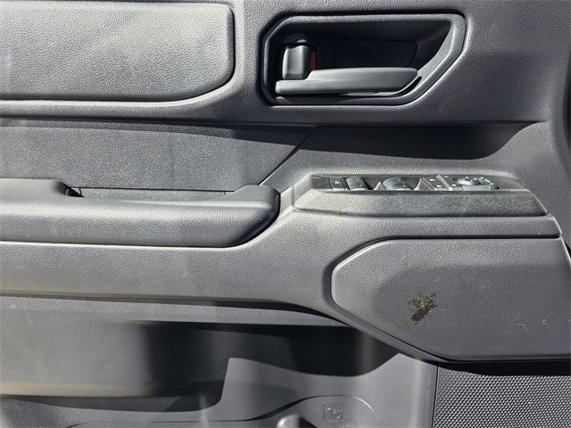 2025 Toyota Land Cruiser 1958