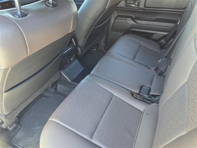 2025 Toyota Land Cruiser 1958