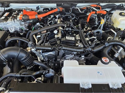 2025 Toyota Land Cruiser 1958