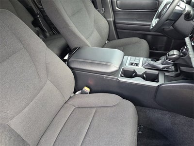 2025 Toyota Land Cruiser 1958