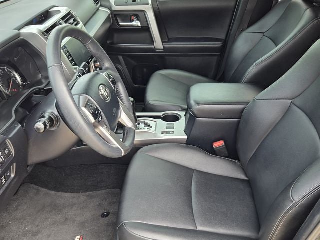 2022 Toyota 4Runner TRD Sport