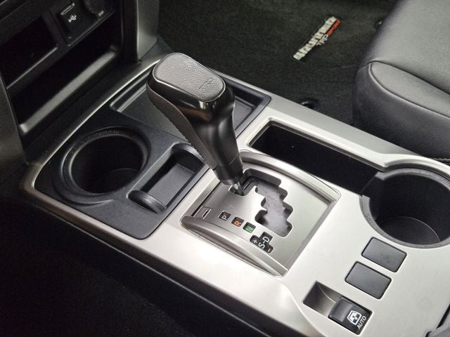 2022 Toyota 4Runner TRD Sport