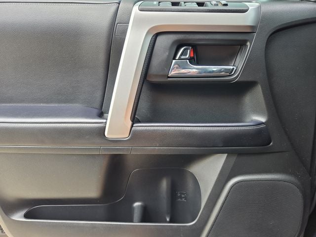 2022 Toyota 4Runner TRD Sport