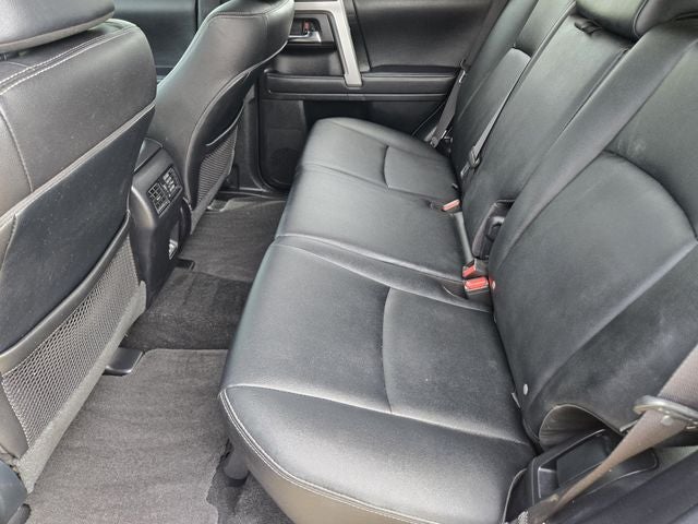 2022 Toyota 4Runner TRD Sport