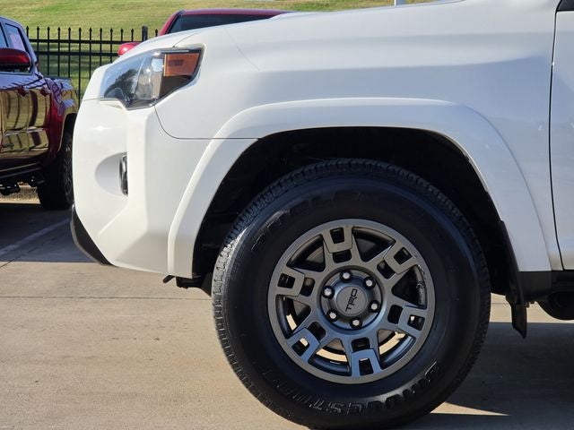 2020 Toyota 4Runner Venture