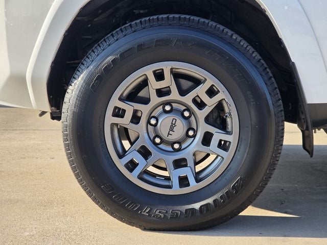 2020 Toyota 4Runner Venture