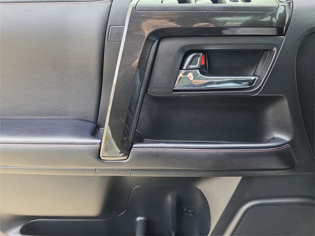 2022 Toyota 4Runner TRD Pro