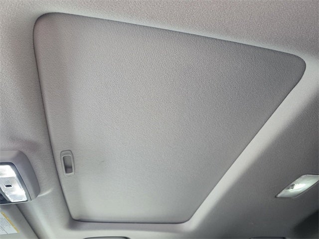 2022 Toyota 4Runner TRD Pro