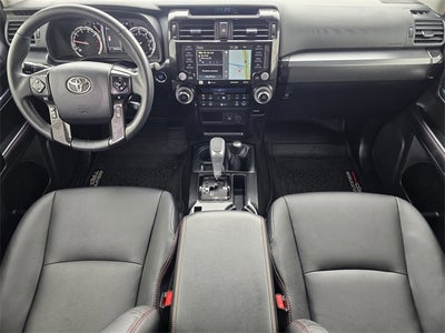 2022 Toyota 4Runner TRD Pro