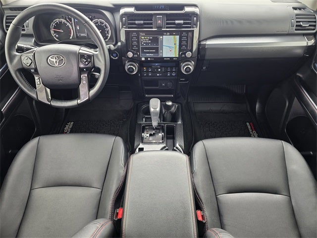 2022 Toyota 4Runner TRD Pro