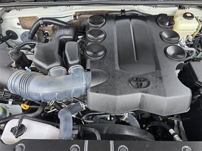 2022 Toyota 4Runner TRD Pro