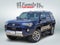 2021 Toyota 4Runner TRD Off-Road