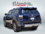2021 Toyota 4Runner TRD Off-Road