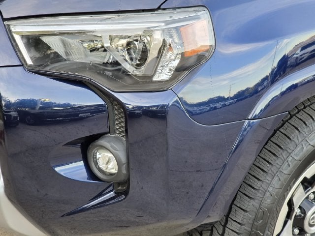 2021 Toyota 4Runner TRD Off-Road
