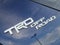 2021 Toyota 4Runner TRD Off-Road