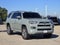 2022 Toyota 4Runner TRD Sport