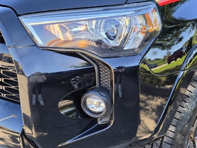 2023 Toyota 4Runner 40th Anniversary Special Edition