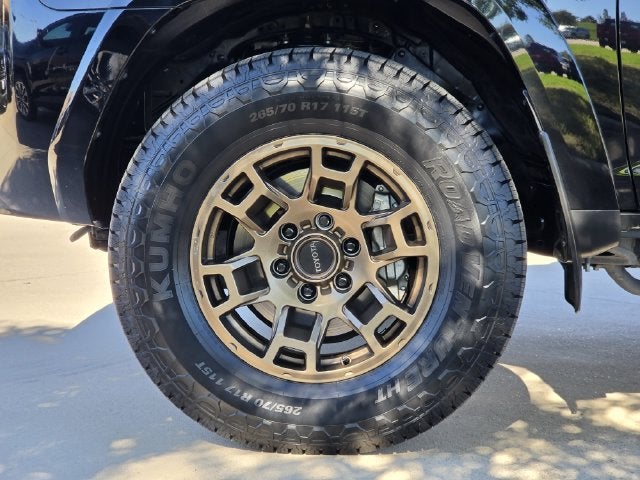 2023 Toyota 4Runner 40th Anniversary Special Edition