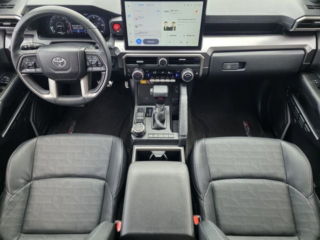 2025 Toyota 4Runner TRD Sport Premium