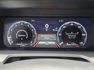 2025 Toyota 4Runner TRD Off-Road Premium