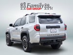 2025 Toyota 4Runner TRD Off-Road Premium