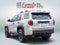2025 Toyota 4Runner TRD Off-Road Premium