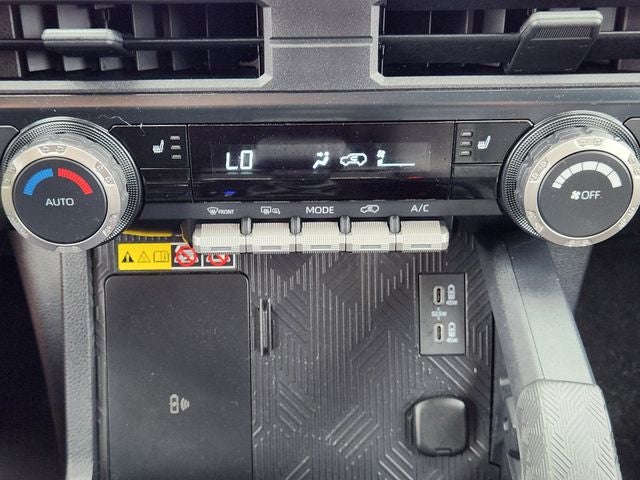 2025 Toyota 4Runner TRD Sport