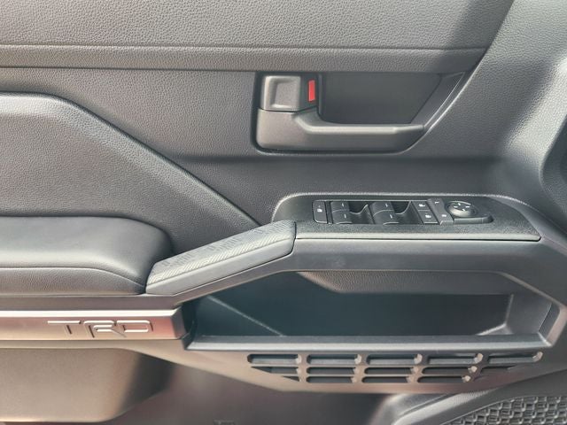 2025 Toyota 4Runner TRD Sport