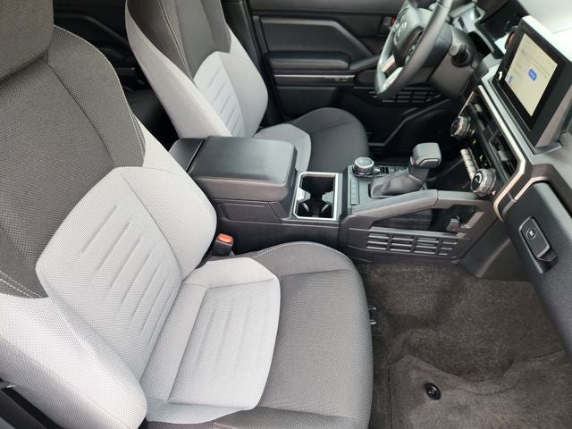 2026 Toyota 4Runner TRD Sport