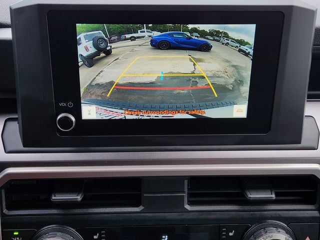 2026 Toyota 4Runner TRD Sport