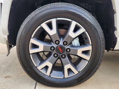 2026 Toyota 4Runner TRD Sport