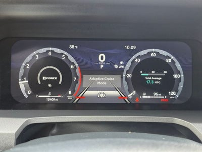 2025 Toyota 4Runner TRD Off-Road Premium