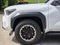 2025 Toyota 4Runner TRD Off-Road Premium