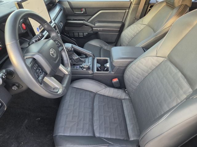 2025 Toyota 4Runner TRD Off-Road Premium