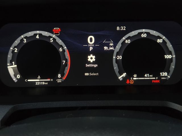 2025 Toyota 4Runner TRD Off-Road Premium