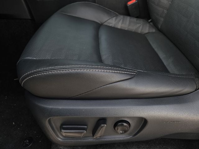 2025 Toyota 4Runner TRD Off-Road Premium