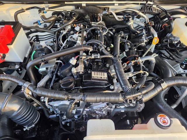 2025 Toyota 4Runner TRD Off-Road Premium