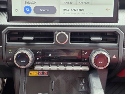 2025 Toyota 4Runner i-FORCE MAX Hybrid TRD Pro