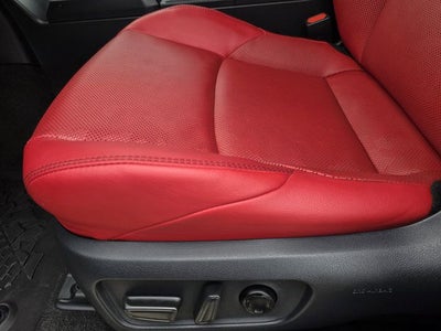2025 Toyota 4Runner i-FORCE MAX Hybrid TRD Pro