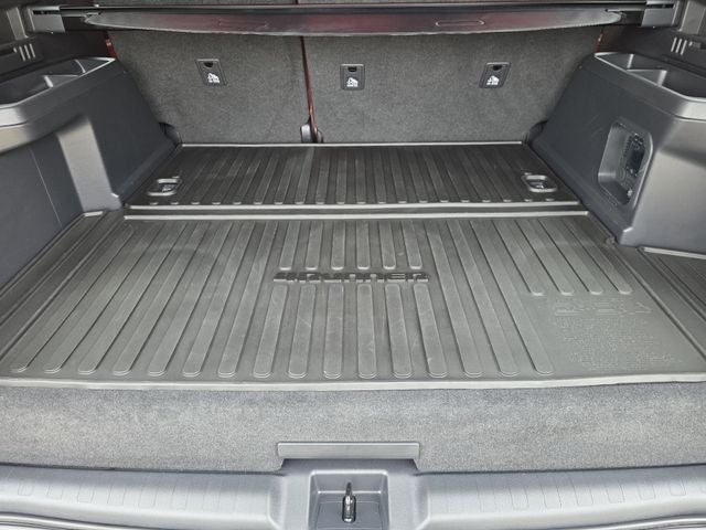 2025 Toyota 4Runner i-FORCE MAX Hybrid TRD Pro
