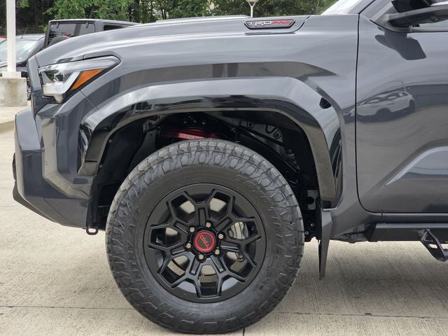 2025 Toyota 4Runner i-FORCE MAX Hybrid TRD Pro