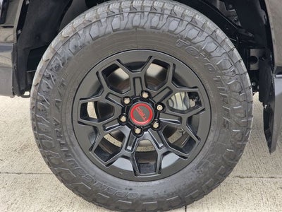 2025 Toyota 4Runner i-FORCE MAX Hybrid TRD Pro